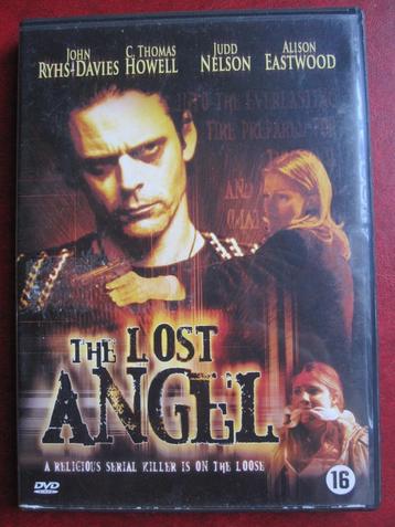 The Lost Angel beschikbaar voor biedingen