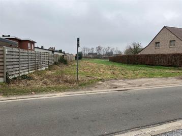 Grond te koop in Lommel disponible aux enchères