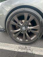 20 inch wielen (opc) 5x120 (Opel+BMW), Auto-onderdelen, Banden en Velgen, Ophalen, 20 inch, Band(en)