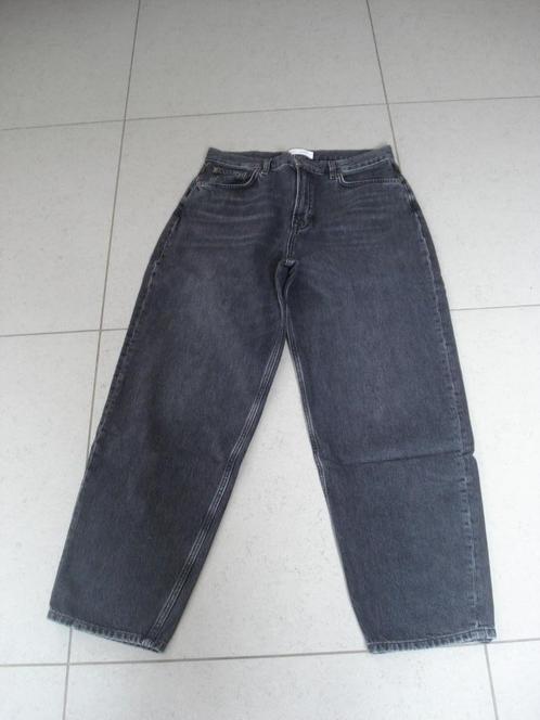 *VAL* Samsoe & Samsoe jeansbroek, dames/meisjes. mt 30, Kleding | Dames, Spijkerbroeken en Jeans, Gedragen, W30 - W32 (confectie 38/40)