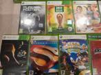 Lot 11 jeux Xbox360, Enlèvement ou Envoi, Utilisé