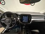 Volvo V60 2.0 D3 Momentum Geartronic/1e-eig/LED/Cam/Cruise, 5 places, 0 kg, 0 min, Noir