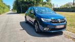 Te koop Dacia Logan 1.0 sce 2019 -13850km !, Auto's, Logan, Particulier, Cruise Control, Te koop