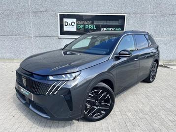 Peugeot 5008 GT  beschikbaar voor biedingen
