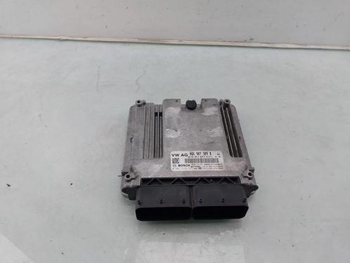 COMPUTER MOTOR Volkswagen Polo VI (AW1) (01-2017/08-2021), Auto-onderdelen, Elektronica en Kabels, Volkswagen, Gebruikt