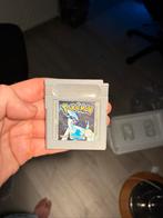 Pokemon Silver gameboy, Enlèvement ou Envoi, Comme neuf