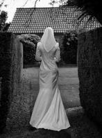 Robe longue blanche, Enlèvement ou Envoi, Comme neuf