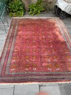 Ancien grand tapis persan, Ophalen, Gebruikt, 200 cm of meer, 200 cm of meer