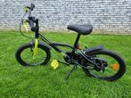 Kinderfiets Decathlon, Fietsen en Brommers, Ophalen, Gebruikt