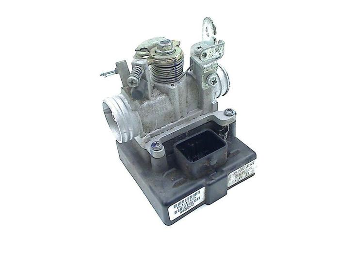 CDI / ECU UNIT Kymco Agility 50 16+ 2021-2023 (E4+E5), Motoren, Onderdelen | Overige, Gebruikt