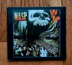 W.A.S.P. - The Headless Children, Ophalen of Verzenden, Zo goed als nieuw