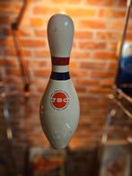 Cône de bowling japonais vintage 385 x 120 mm, Sports & Fitness, Bowling, Enlèvement ou Envoi, Utilisé, Autres types