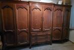 Armoire de style ancien, Maison & Meubles, Chambre à coucher | Chambres à coucher complètes, Comme neuf, Enlèvement ou Envoi