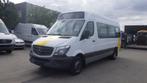 Mercedes-Benz Sprinter 513  BUS (Stock ID 35319), Auto's, Vrachtwagens, Automaat, Euro 6, Elektrische buitenspiegels, Wit