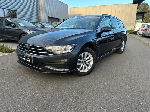 Vw Passat break, 1.5 benzine DSG AUTOMAAT, Autos, Volkswagen, Entreprise, Achat, Passat, ABS, Régulateur de distance, Airbags