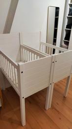 Babywieg 2x Kidsmill Noah incl. Matrassen, Kinderen en Baby's, Babywiegjes en Ledikanten, Ophalen, Zo goed als nieuw