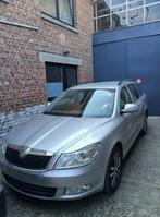 scoda octavia, Auto's, Voorwielaandrijving, Euro 5, Stof, 4 cilinders