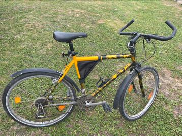 Vélo de montagne Shimano Deore LX, Enlèvement, Utilisé