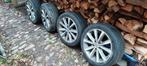 Officiële VW Polo-wielen - 16 inch, Ophalen, Velg(en), 16 inch, Personenwagen