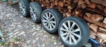 Officiële VW Polo-wielen - 16 inch beschikbaar voor biedingen