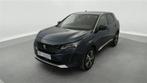 Peugeot 3008 1.2 PureTech 130cv Allure Pack NAVI / FULL LED, Auto's, 1199 cc, Blauw, Alcantara, 5 zetels
