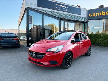 Opel corsa | 1.4 Benzine | Automaat | 52577Km | 2015 |Garant beschikbaar voor biedingen