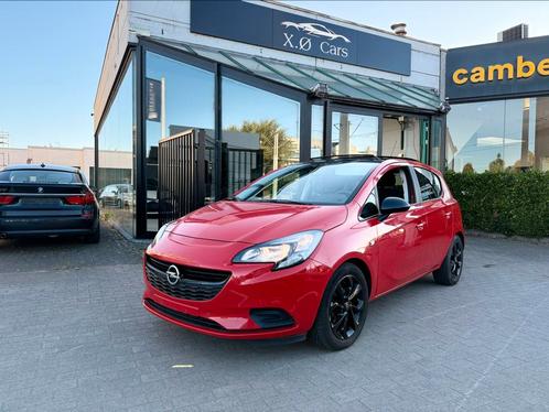 Opel corsa | 1.4 Benzine | Automaat | 52577Km | 2015 |Garant, Auto's, Opel, Bedrijf, Te koop, Corsa, Bluetooth, Benzine, Euro 6