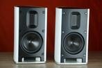 Scansonic MB1 B/ MB 1 B DEMO*No Stands*, Audio, Tv en Foto, Luidsprekerboxen, Ophalen of Verzenden, Zo goed als nieuw, Front, Rear of Stereo speakers