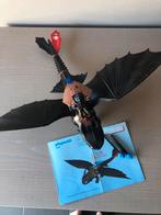 Playmobil dragons 9246, Ophalen, Zo goed als nieuw