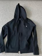 Polo Ralph Lauren zipper, maat M, Comme neuf, Polo Ralph Lauren, Enlèvement, Taille 48/50 (M)