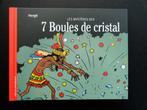 Tintin - Les 7 Boules de cristal - Hergé - EO2012, Verzenden