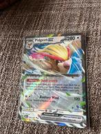 Pidgeot EX 164/197 Obsidian Flames Pokémon, Enlèvement ou Envoi, Comme neuf