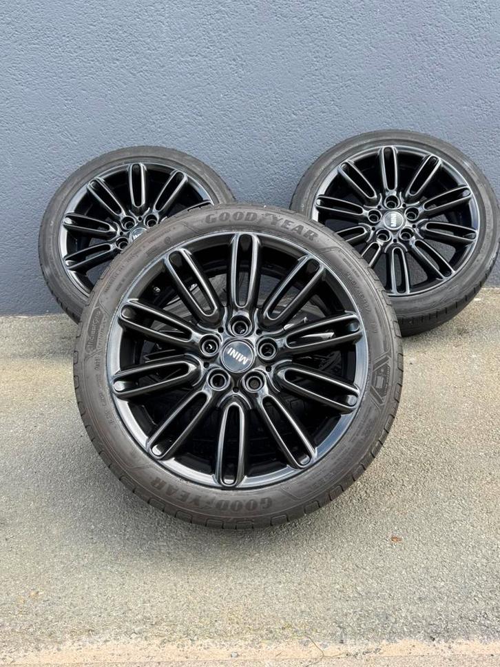 Jantes mini Cooper, Auto-onderdelen, Banden en Velgen, Velg(en), Ophalen