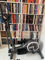Crosstrainer CX625 sportstech, Ophalen, Zo goed als nieuw, Crosstrainer