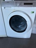 wasmachine AEG 79695 OKOMIX LAVAMAT, Elektronische apparatuur, Ophalen, 1200 tot 1600 toeren, Gebruikt, Minder dan 85 cm