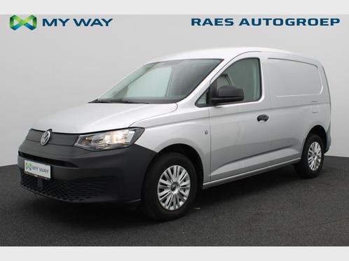 Volkswagen Caddy Van Caddy 2.0 TDi, Auto's, Volkswagen, Caddy Combi, ABS, Airbags, Cruise Control, Diesel, SUV of Terreinwagen