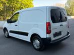 Peugeot Partner 1.6HDi 2011 Airco 3 ZIT Lichte vracht, USB, Bedrijf, Dealer onderhouden, Euro 4