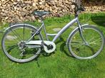 Vélo pour femme gris, Overige merken, Gebruikt, Minder dan 47 cm, Versnellingen