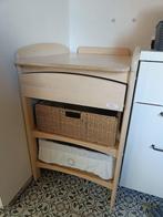 Ververstafel, Ophalen, Gebruikt, Commode