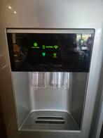 Frigo, Ophalen, Niet werkend