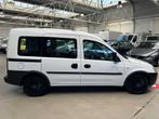 Opel Combo 2003 115,829 km, Autos, Autres modèles, Achat, Entreprise, MPV ou Monospace