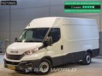 Iveco Daily 35S14 L2H2 3500kg Trekhaak Airco Cruise L2 12m3, Auto's, Bestelwagens en Lichte vracht, Gebruikt, Euro 6, Iveco, Wit