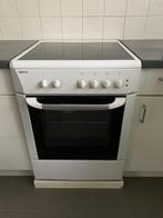 Elektrisch kookfornuis Beko, Elektronische apparatuur, Fornuizen, Ophalen, Gebruikt, Hete lucht, 4 kookzones