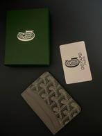 Goyard cardholder, Ophalen of Verzenden, Zo goed als nieuw