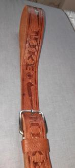 Ceiture en vrai cuire vachette, Kleding | Heren, Riemen en Ceintuurs