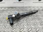 FIAT 500X [FUEL_INJECTOR] 2017, Ophalen of Verzenden, Gebruikt, Stiba lid