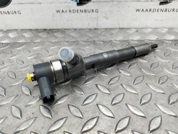 FIAT 500X [FUEL_INJECTOR] 2017 beschikbaar voor biedingen