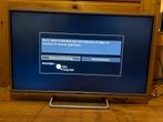 32 inch LED smart TV Panasonic, Audio, Tv en Foto, Televisies, Ophalen, LED, Panasonic, Zo goed als nieuw