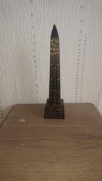 Obelisk de miniature, Comme neuf, Religion, Enlèvement