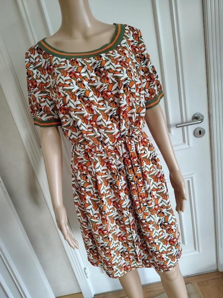 Kleedje van vila joy, Kleding | Dames, Jurken, Ophalen of Verzenden